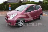2009 Suzuki Alto