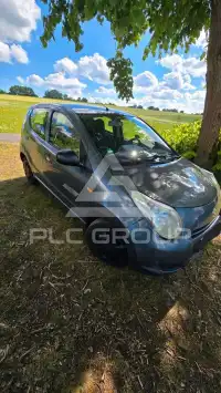 2009 Suzuki Alto