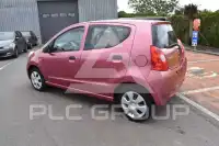 2009 Suzuki Alto