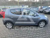 2009 Suzuki Alto