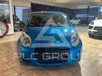 2009 Suzuki Alto