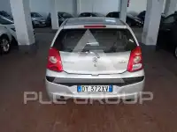 2009 Suzuki Alto