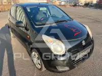 2009 Suzuki Alto