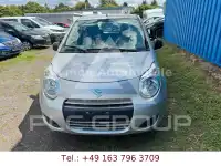 2009 Suzuki Alto
