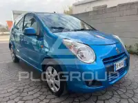 2009 Suzuki Alto
