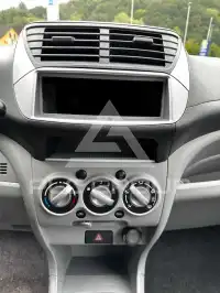2009 Suzuki Alto