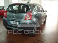 2009 Suzuki Alto