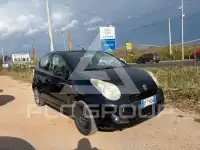2009 Suzuki Alto