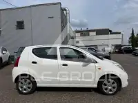 2009 Suzuki Alto
