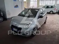 2009 Suzuki Alto