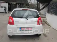 2009 Suzuki Alto