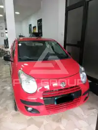 2009 Suzuki Alto