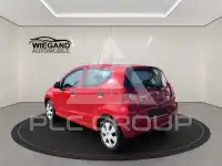 2009 Suzuki Alto