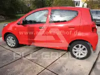 2009 Suzuki Alto