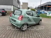 2009 Suzuki Alto