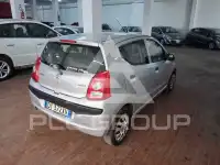 2009 Suzuki Alto