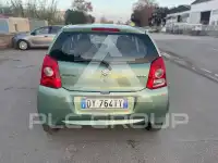 2009 Suzuki Alto