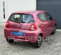 2009 Suzuki Alto