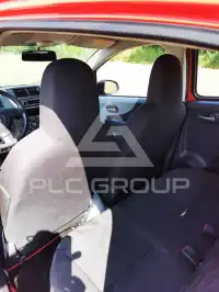 2009 Suzuki Alto