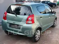 2009 Suzuki Alto