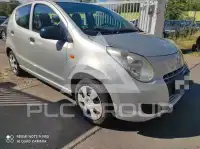 2009 Suzuki Alto