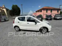 2009 Suzuki Alto