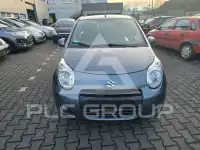 2009 Suzuki Alto