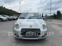 2009 Suzuki Alto