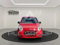 2009 Suzuki Alto