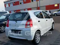 2009 Suzuki Alto