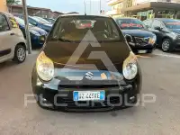 2009 Suzuki Alto