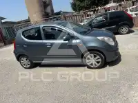 2009 Suzuki Alto