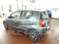 2009 Suzuki Alto