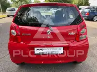 2009 Suzuki Alto