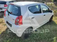 2009 Suzuki Alto
