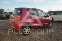 2009 Suzuki Alto
