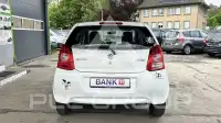 2009 Suzuki Alto