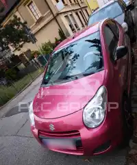 2009 Suzuki Alto