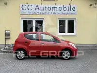 2009 Suzuki Alto