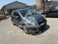 2009 Suzuki Alto