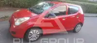 2009 Suzuki Alto