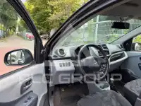 2009 Suzuki Alto