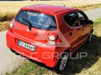 2009 Suzuki Alto