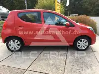 2009 Suzuki Alto