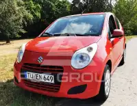 2009 Suzuki Alto