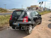 2009 Suzuki Alto