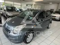 2009 Suzuki Alto