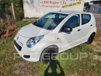 2009 Suzuki Alto
