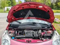 2009 Suzuki Alto