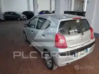 2009 Suzuki Alto